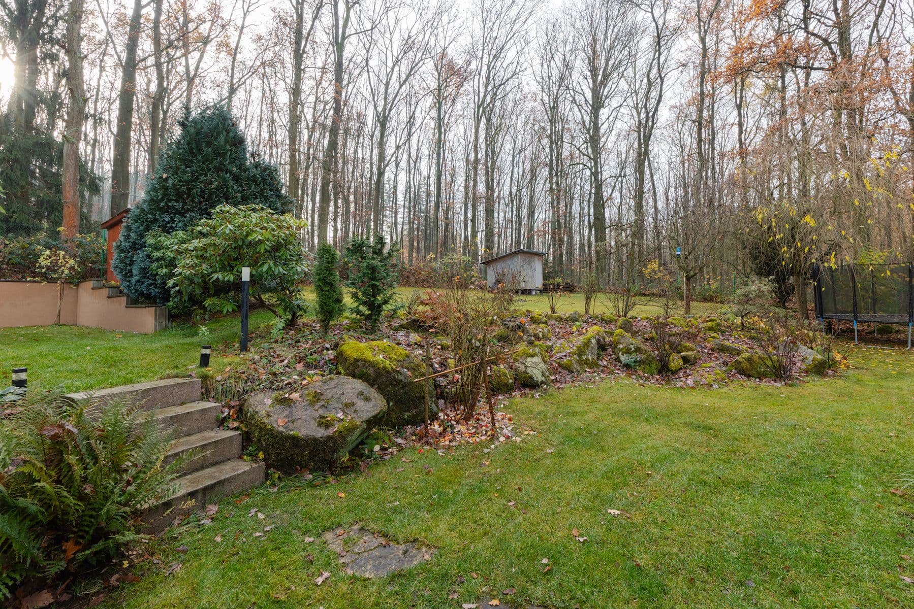 Predaj domu 240 m², pozemek 2.000 m², Luční, Kamenice, Středočeský kraj Predaj domu 240 m², pozemek 2.000 m², Luční, Kamenice, Středočeský kraj