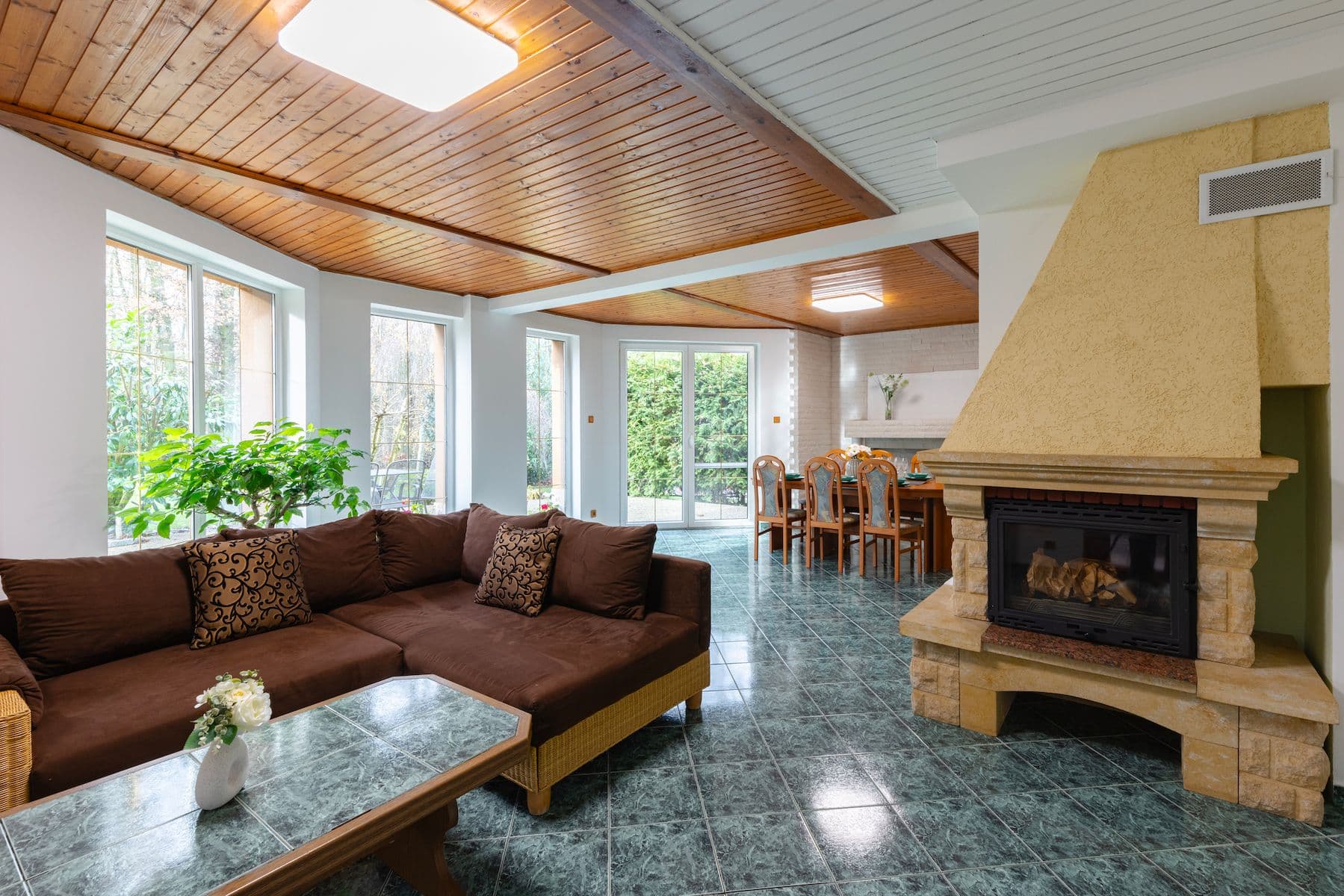 Predaj domu 240 m², pozemek 2.000 m², Luční, Kamenice, Středočeský kraj Predaj domu 240 m², pozemek 2.000 m², Luční, Kamenice, Středočeský kraj