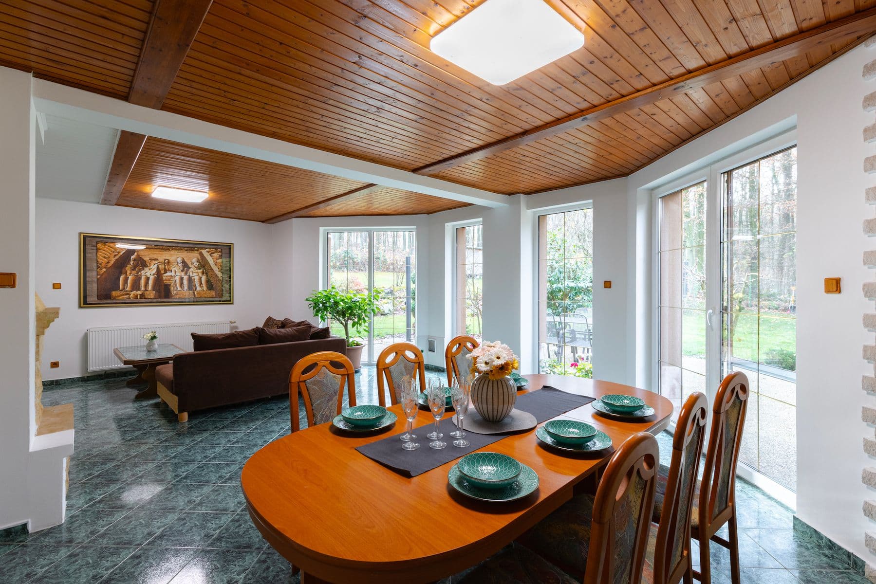 Predaj domu 240 m², pozemek 2.000 m², Luční, Kamenice, Středočeský kraj Predaj domu 240 m², pozemek 2.000 m², Luční, Kamenice, Středočeský kraj