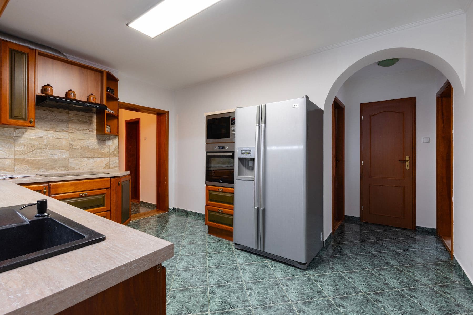 Predaj domu 240 m², pozemek 2.000 m², Luční, Kamenice, Středočeský kraj Predaj domu 240 m², pozemek 2.000 m², Luční, Kamenice, Středočeský kraj