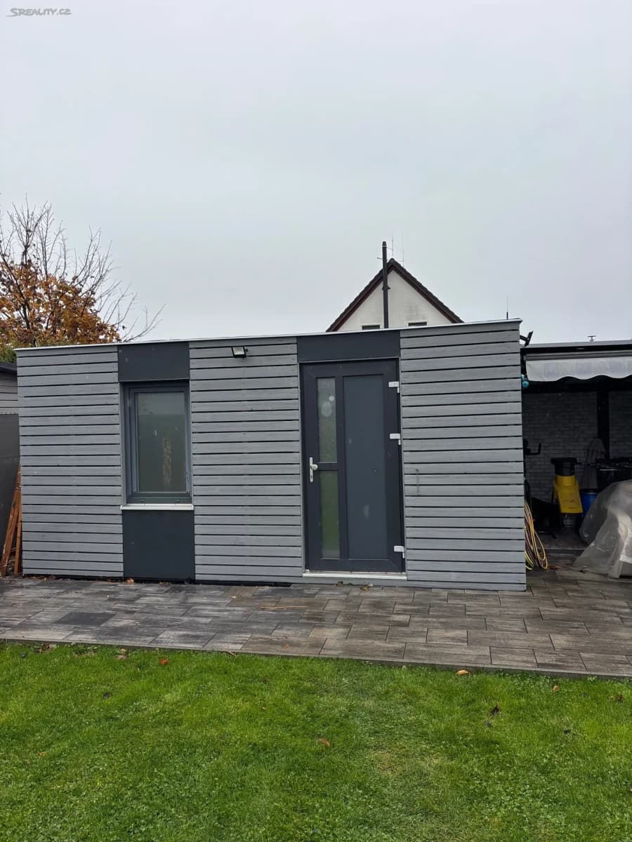 Predaj domu 95 m², pozemek 980 m², Třebichovická, Kladno, Středočeský kraj Predaj domu 95 m², pozemek 980 m², Třebichovická, Kladno, Středočeský kraj