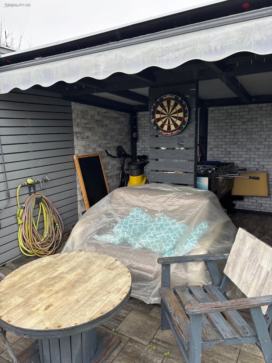 Predaj domu 95 m², pozemek 980 m², Třebichovická, Kladno, Středočeský kraj Predaj domu 95 m², pozemek 980 m², Třebichovická, Kladno, Středočeský kraj