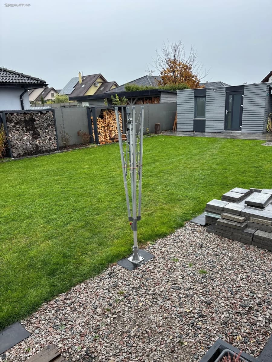 Predaj domu 95 m², pozemek 980 m², Třebichovická, Kladno, Středočeský kraj Predaj domu 95 m², pozemek 980 m², Třebichovická, Kladno, Středočeský kraj