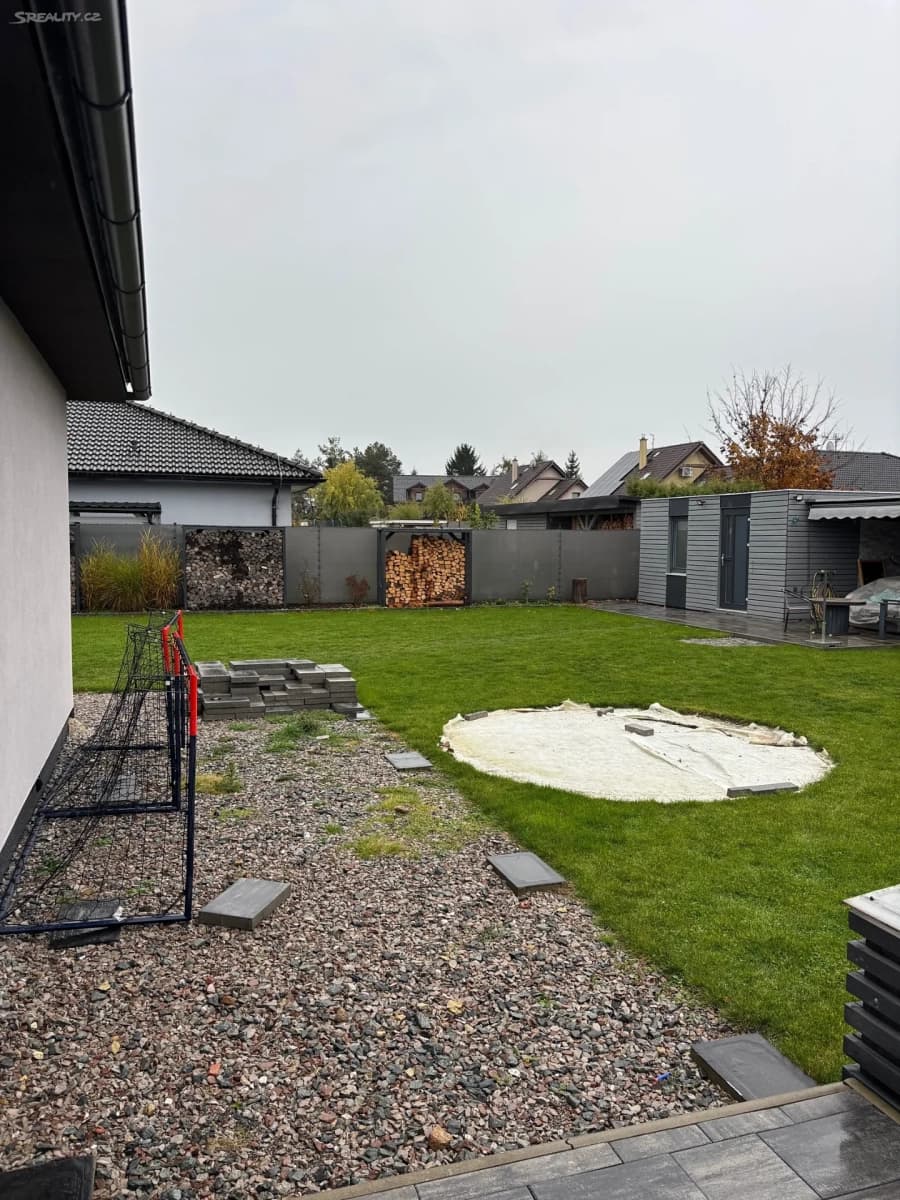 Predaj domu 95 m², pozemek 980 m², Třebichovická, Kladno, Středočeský kraj Predaj domu 95 m², pozemek 980 m², Třebichovická, Kladno, Středočeský kraj