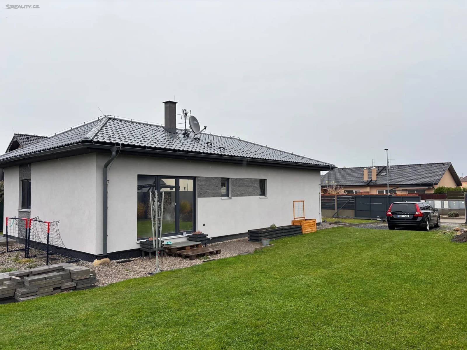 Predaj domu 95 m², pozemek 980 m², Třebichovická, Kladno, Středočeský kraj Predaj domu 95 m², pozemek 980 m², Třebichovická, Kladno, Středočeský kraj