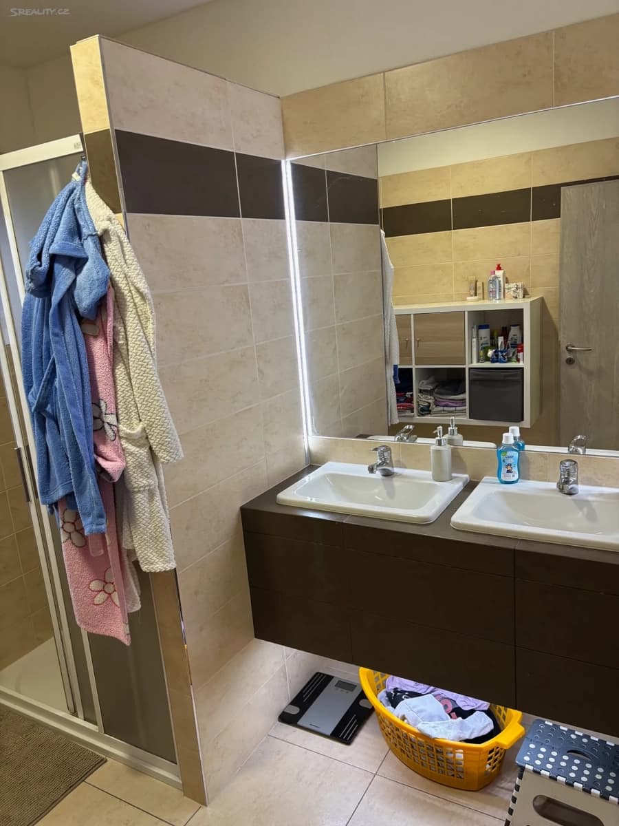 Predaj domu 95 m², pozemek 980 m², Třebichovická, Kladno, Středočeský kraj Predaj domu 95 m², pozemek 980 m², Třebichovická, Kladno, Středočeský kraj