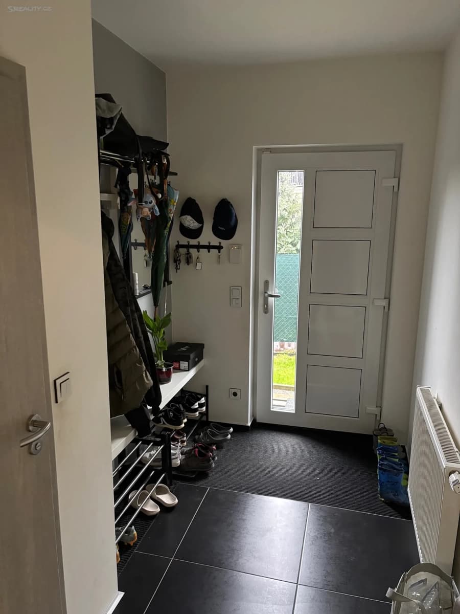 Predaj domu 95 m², pozemek 980 m², Třebichovická, Kladno, Středočeský kraj Predaj domu 95 m², pozemek 980 m², Třebichovická, Kladno, Středočeský kraj