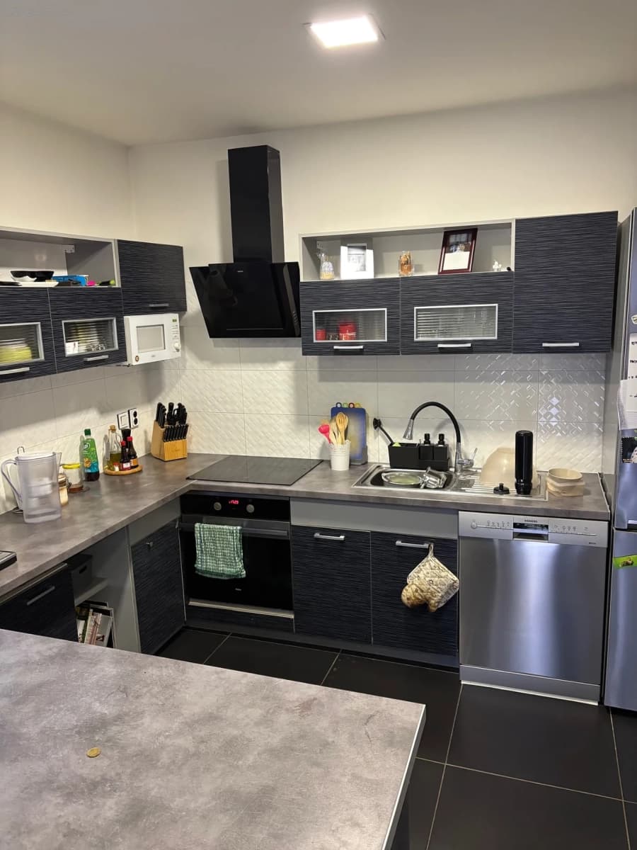 Predaj domu 95 m², pozemek 980 m², Třebichovická, Kladno, Středočeský kraj Predaj domu 95 m², pozemek 980 m², Třebichovická, Kladno, Středočeský kraj