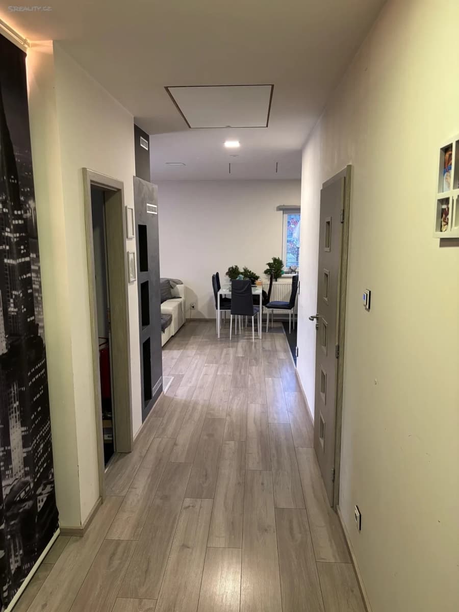 Predaj domu 95 m², pozemek 980 m², Třebichovická, Kladno, Středočeský kraj Predaj domu 95 m², pozemek 980 m², Třebichovická, Kladno, Středočeský kraj