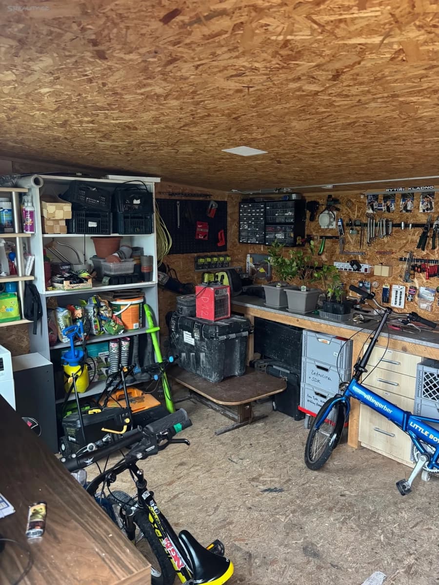 Predaj domu 95 m², pozemek 980 m², Třebichovická, Kladno, Středočeský kraj Predaj domu 95 m², pozemek 980 m², Třebichovická, Kladno, Středočeský kraj