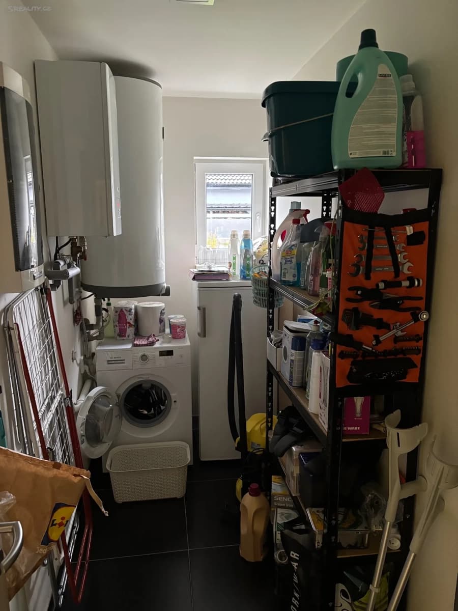 Predaj domu 95 m², pozemek 980 m², Třebichovická, Kladno, Středočeský kraj Predaj domu 95 m², pozemek 980 m², Třebichovická, Kladno, Středočeský kraj