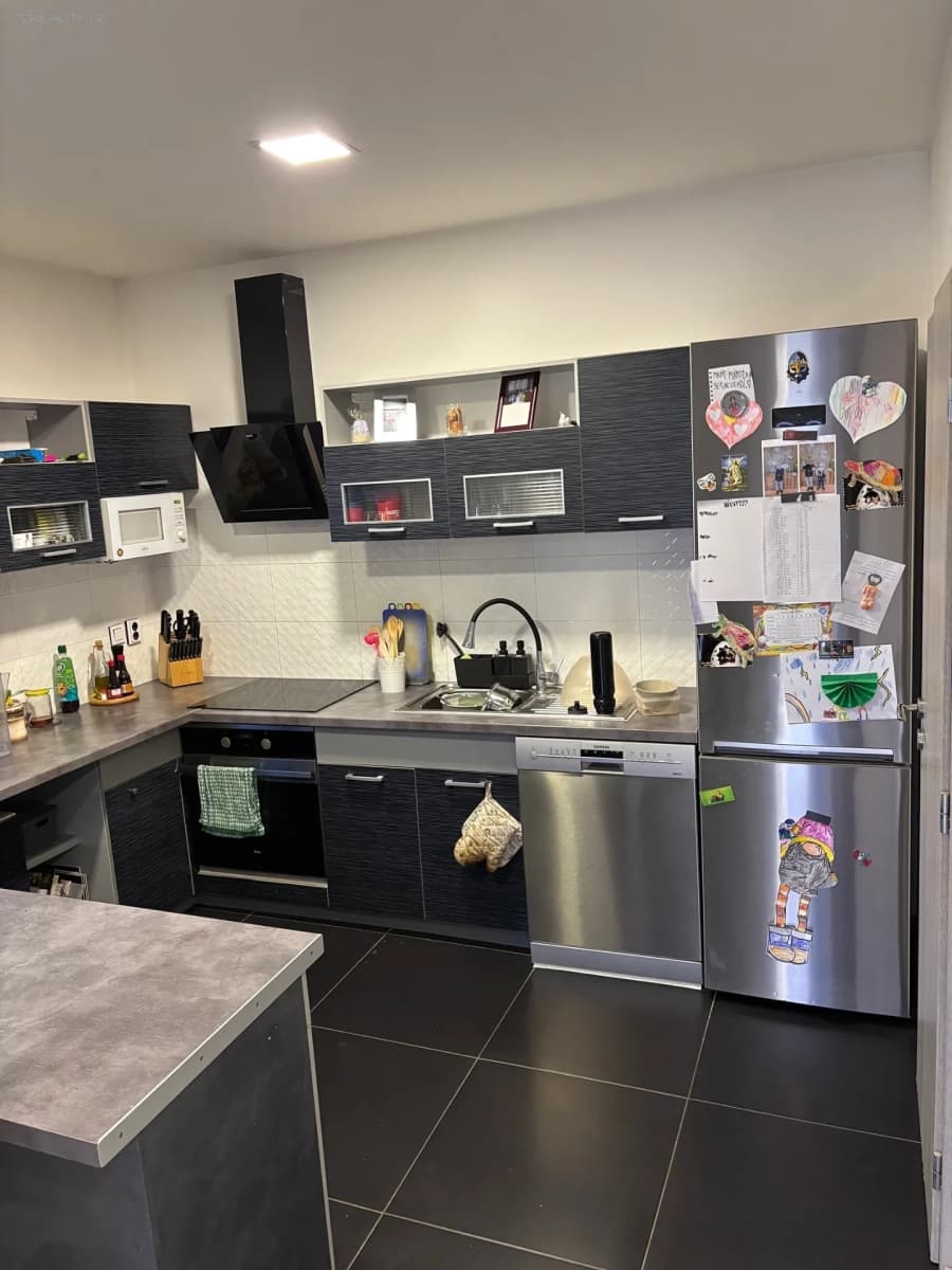 Predaj domu 95 m², pozemek 980 m², Třebichovická, Kladno, Středočeský kraj Predaj domu 95 m², pozemek 980 m², Třebichovická, Kladno, Středočeský kraj