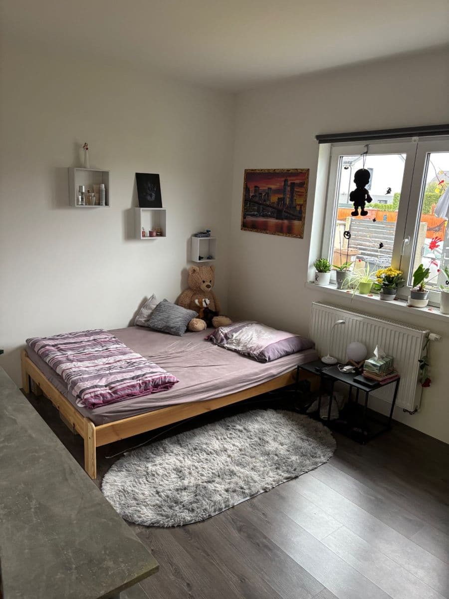 Predaj domu 95 m², pozemek 980 m², Třebichovická, Kladno, Středočeský kraj Predaj domu 95 m², pozemek 980 m², Třebichovická, Kladno, Středočeský kraj