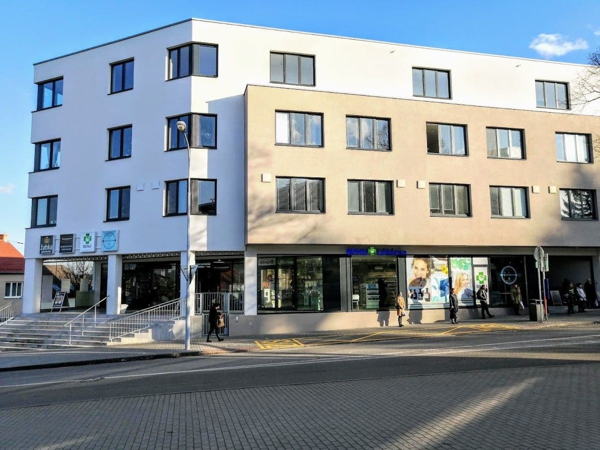 Prenájom bytu 1-izbový 34 m², Medlánecká, Brno, Jihomoravský kraj Prenájom bytu 1-izbový 34 m², Medlánecká, Brno, Jihomoravský kraj