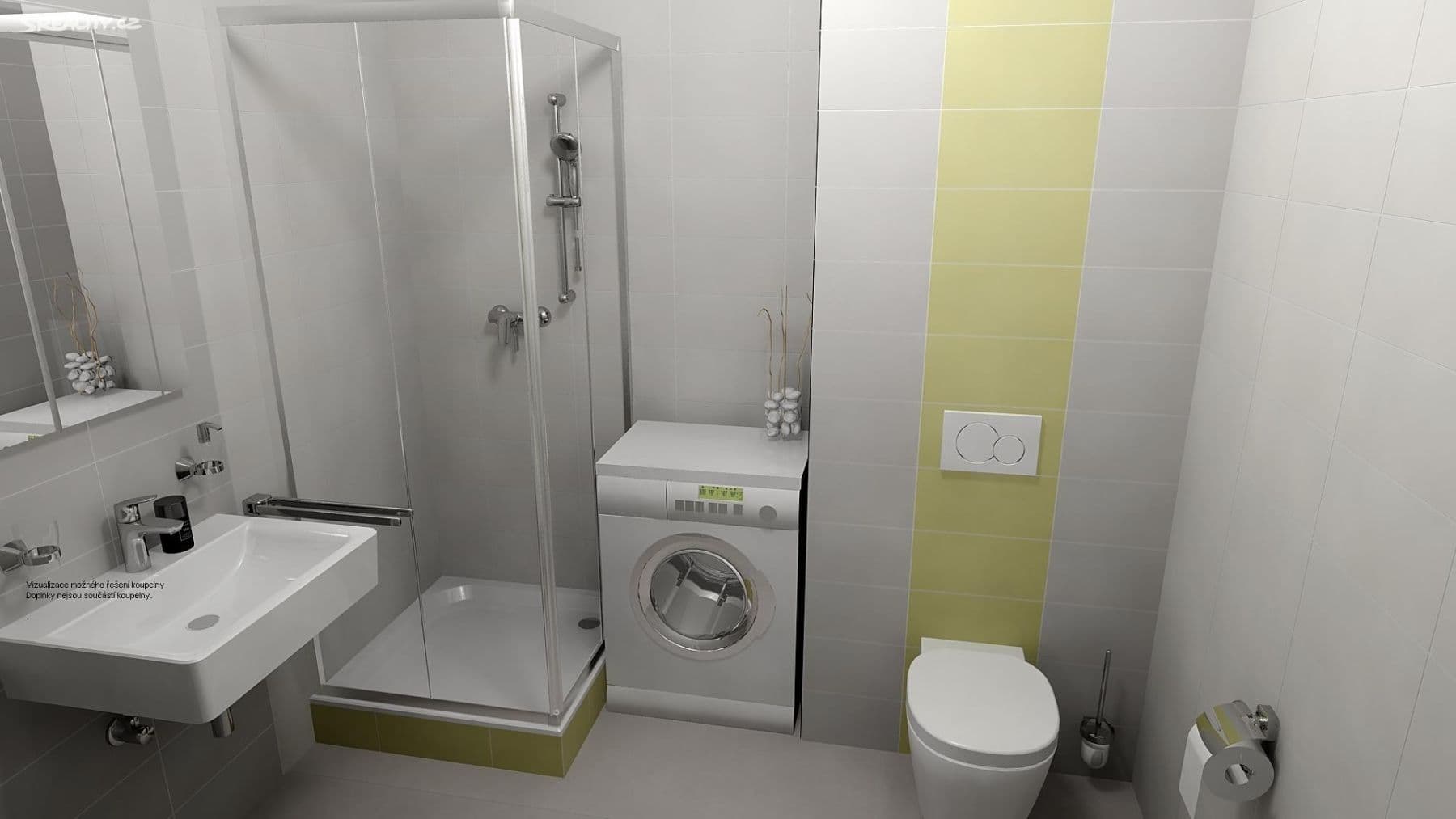 Prenájom bytu 1-izbový 34 m², Medlánecká, Brno, Jihomoravský kraj Prenájom bytu 1-izbový 34 m², Medlánecká, Brno, Jihomoravský kraj