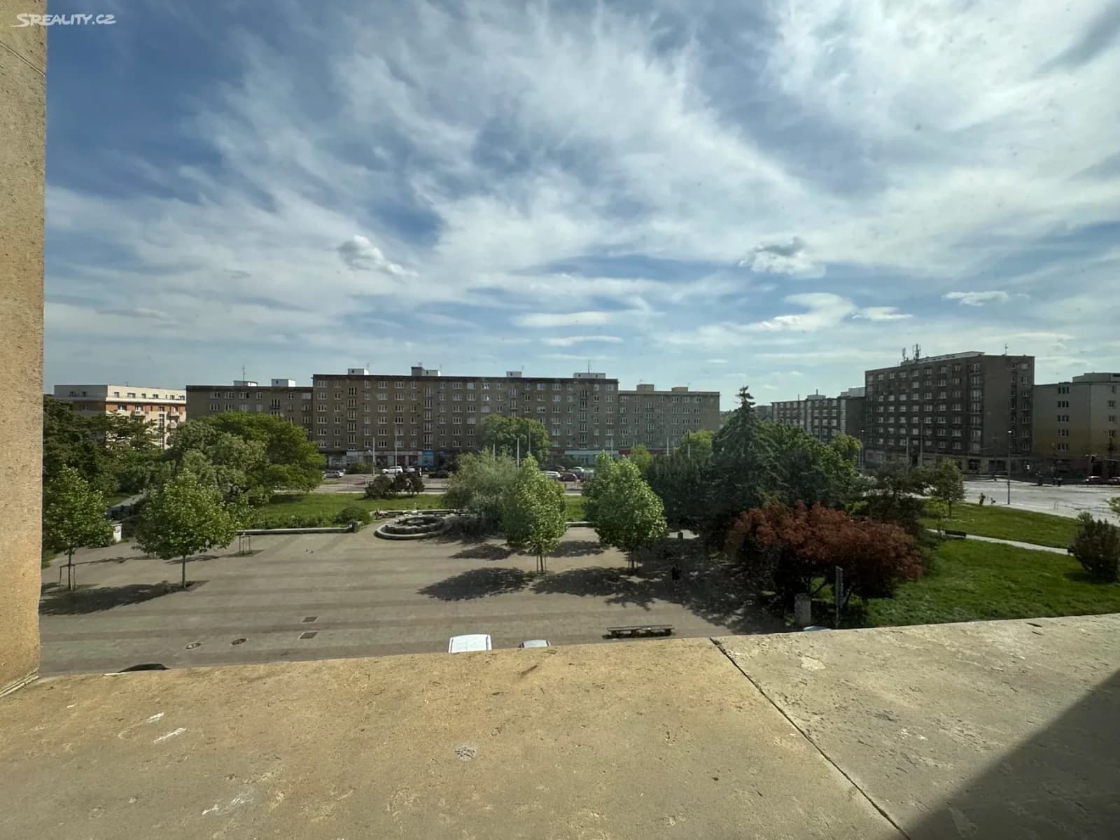 Prenájom bytu 2-izbový 55 m², Kubánské náměstí, Praha, Praha Prenájom bytu 2-izbový 55 m², Kubánské náměstí, Praha, Praha