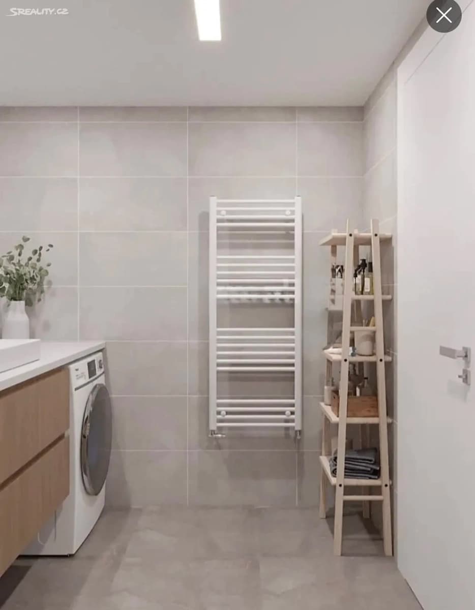 Prenájom bytu 2-izbový 55 m², Kubánské náměstí, Praha, Praha Prenájom bytu 2-izbový 55 m², Kubánské náměstí, Praha, Praha