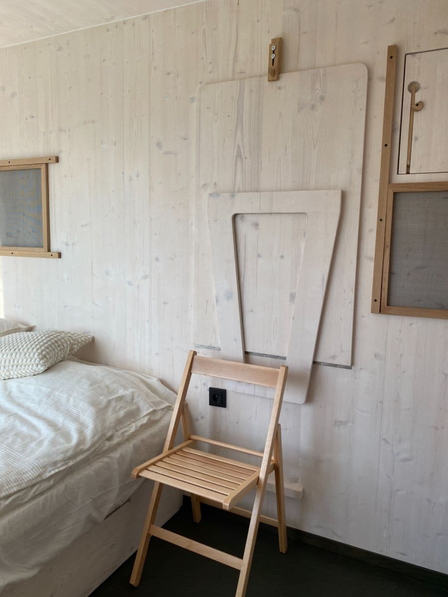 Predaj rekreačného objektu 12 m², pozemek 12 m², Haluzice, Trenčiansky kraj Predaj rekreačného objektu 12 m², pozemek 12 m², Haluzice, Trenčiansky kraj