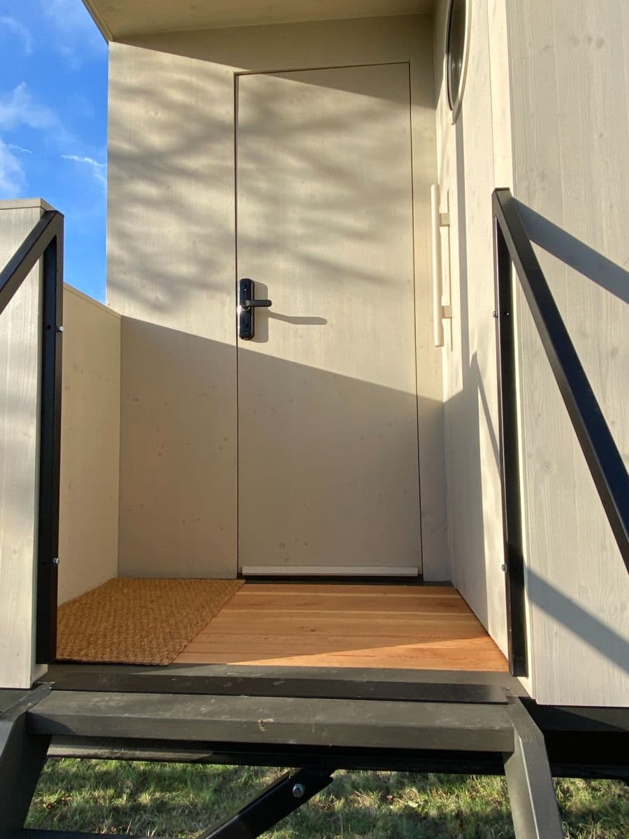 Predaj rekreačného objektu 12 m², pozemek 12 m², Haluzice, Trenčiansky kraj Predaj rekreačného objektu 12 m², pozemek 12 m², Haluzice, Trenčiansky kraj