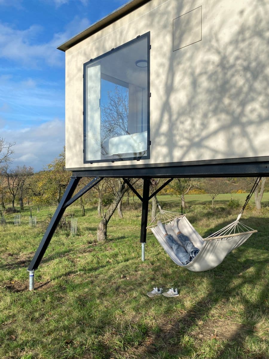 Predaj rekreačného objektu 12 m², pozemek 12 m², Haluzice, Trenčiansky kraj Predaj rekreačného objektu 12 m², pozemek 12 m², Haluzice, Trenčiansky kraj