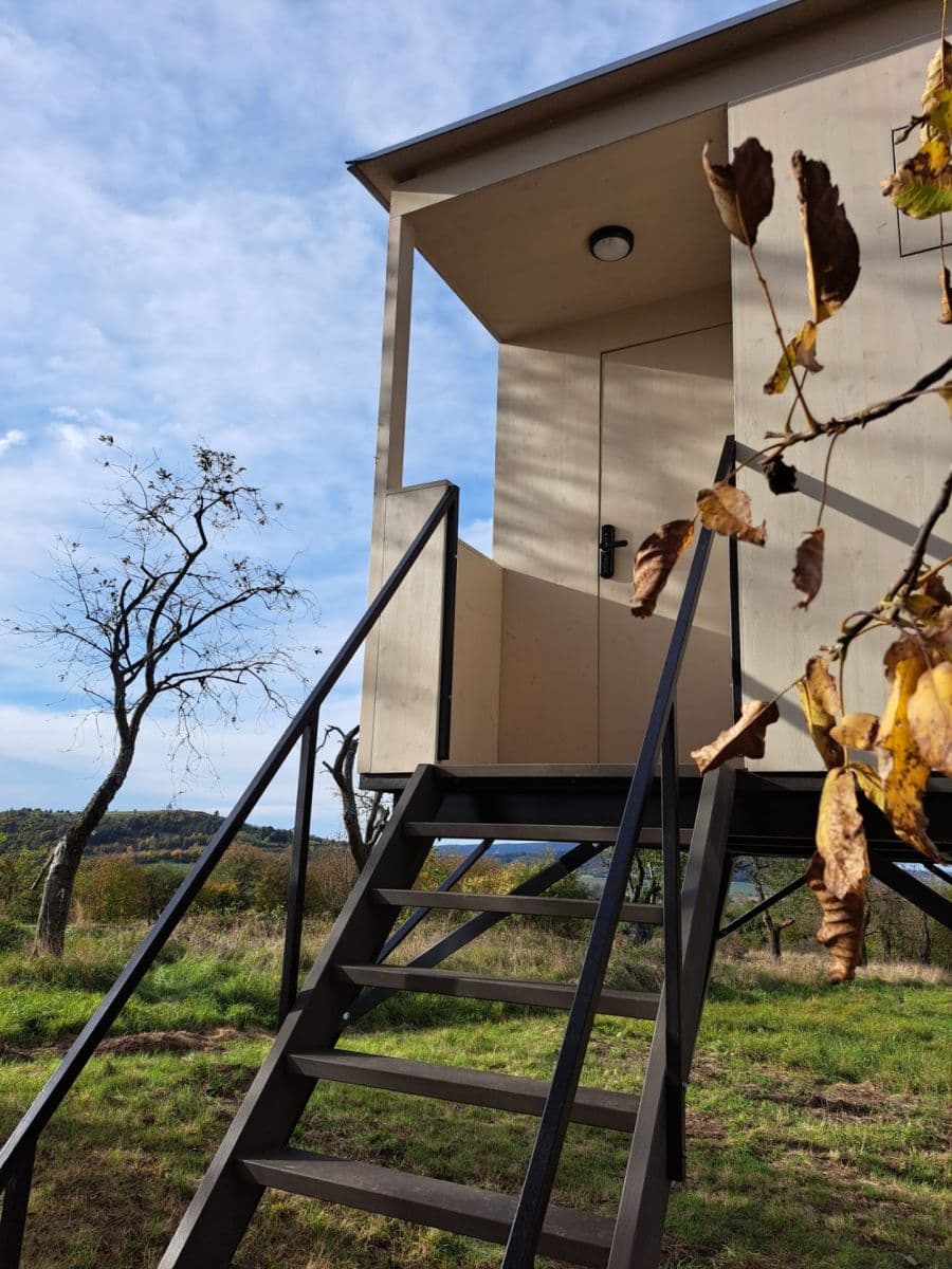 Predaj rekreačného objektu 12 m², pozemek 12 m², Haluzice, Trenčiansky kraj Predaj rekreačného objektu 12 m², pozemek 12 m², Haluzice, Trenčiansky kraj