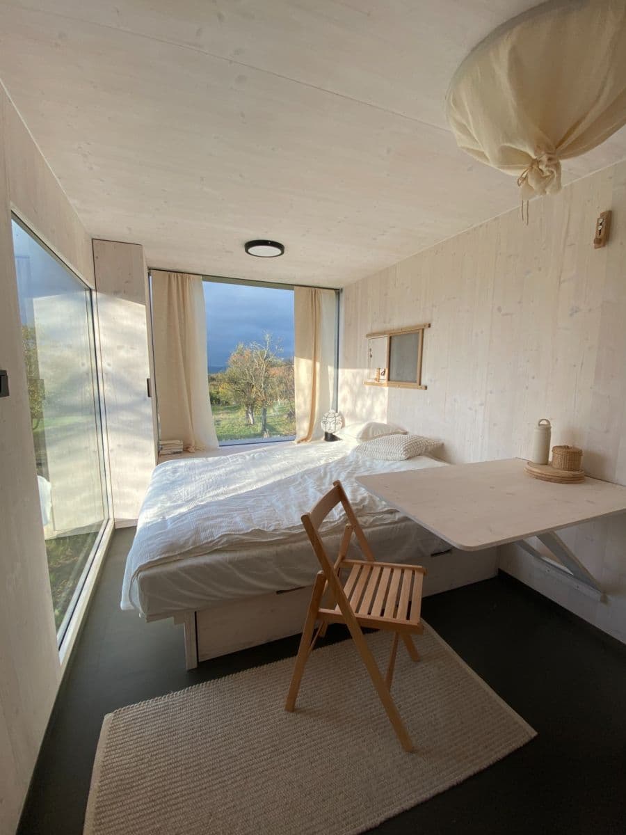 Predaj rekreačného objektu 12 m², pozemek 12 m², Haluzice, Trenčiansky kraj Predaj rekreačného objektu 12 m², pozemek 12 m², Haluzice, Trenčiansky kraj