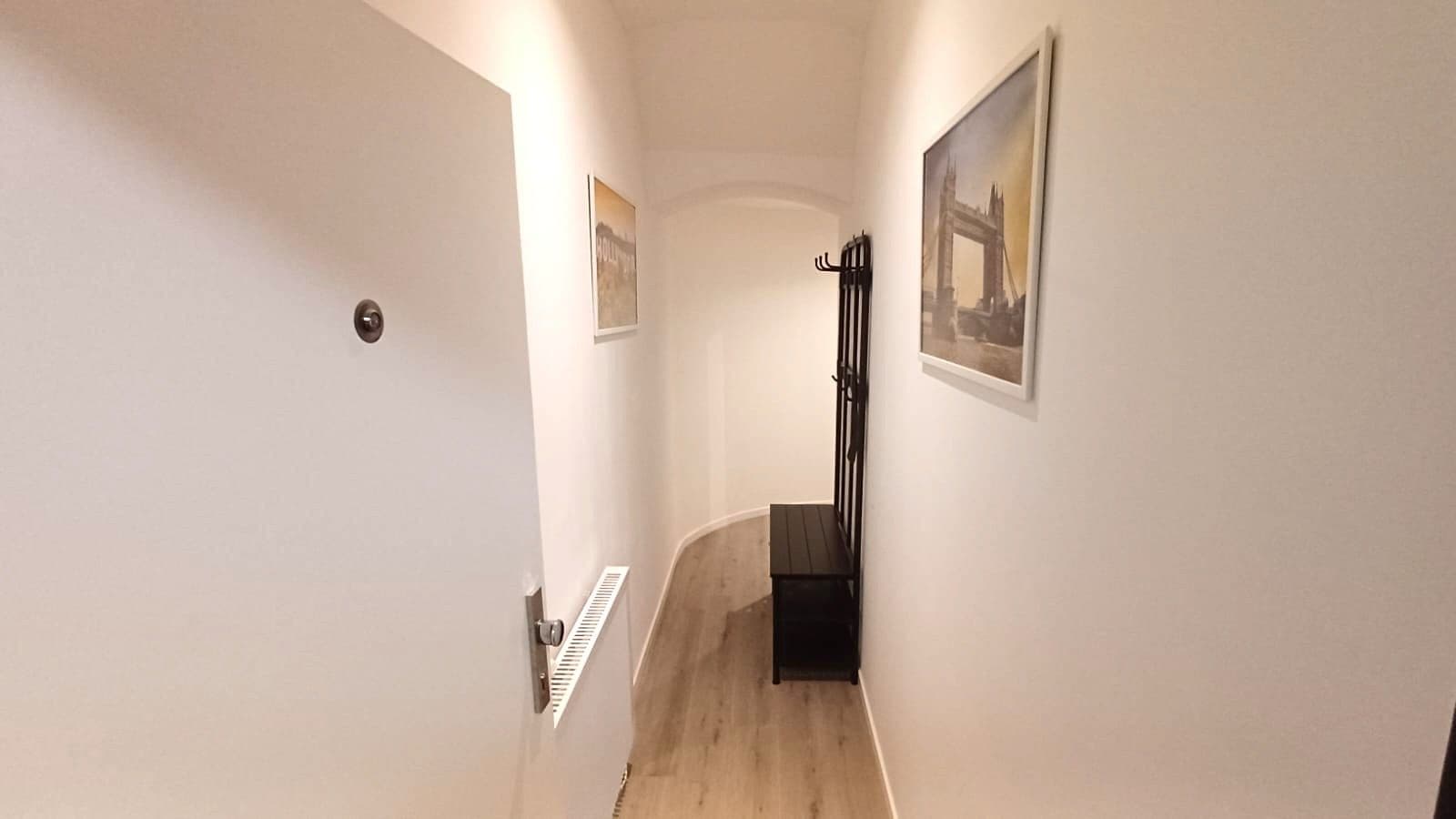 Predaj bytu 2-izbový 39 m², Bořivojova, Praha, Praha Predaj bytu 2-izbový 39 m², Bořivojova, Praha, Praha