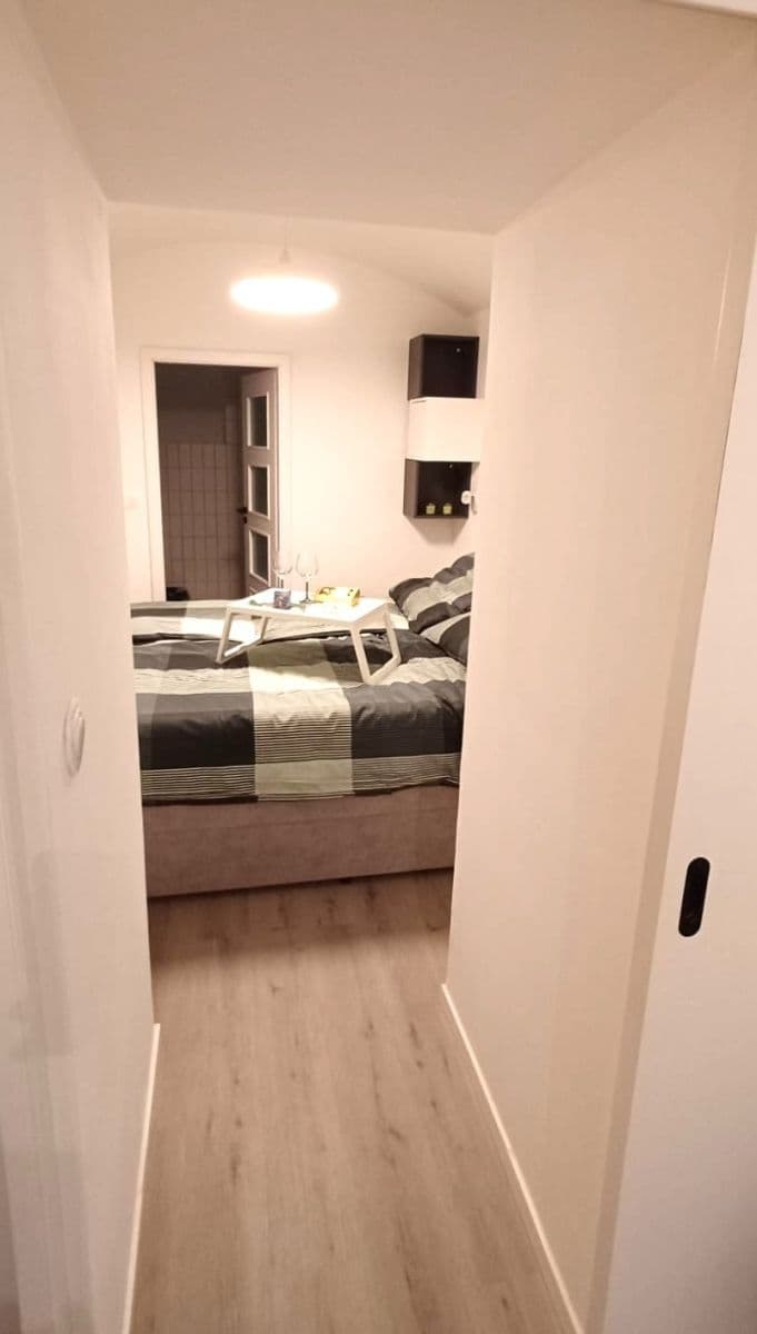 Predaj bytu 2-izbový 39 m², Bořivojova, Praha, Praha Predaj bytu 2-izbový 39 m², Bořivojova, Praha, Praha
