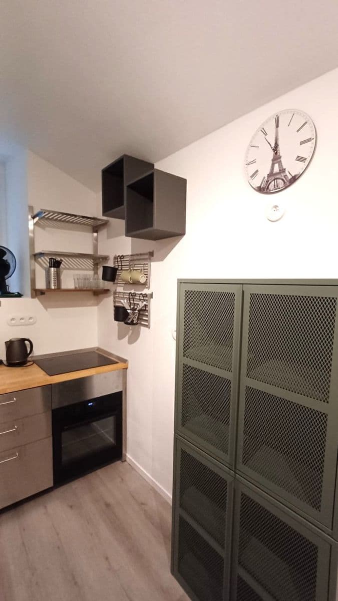 Predaj bytu 2-izbový 39 m², Bořivojova, Praha, Praha Predaj bytu 2-izbový 39 m², Bořivojova, Praha, Praha