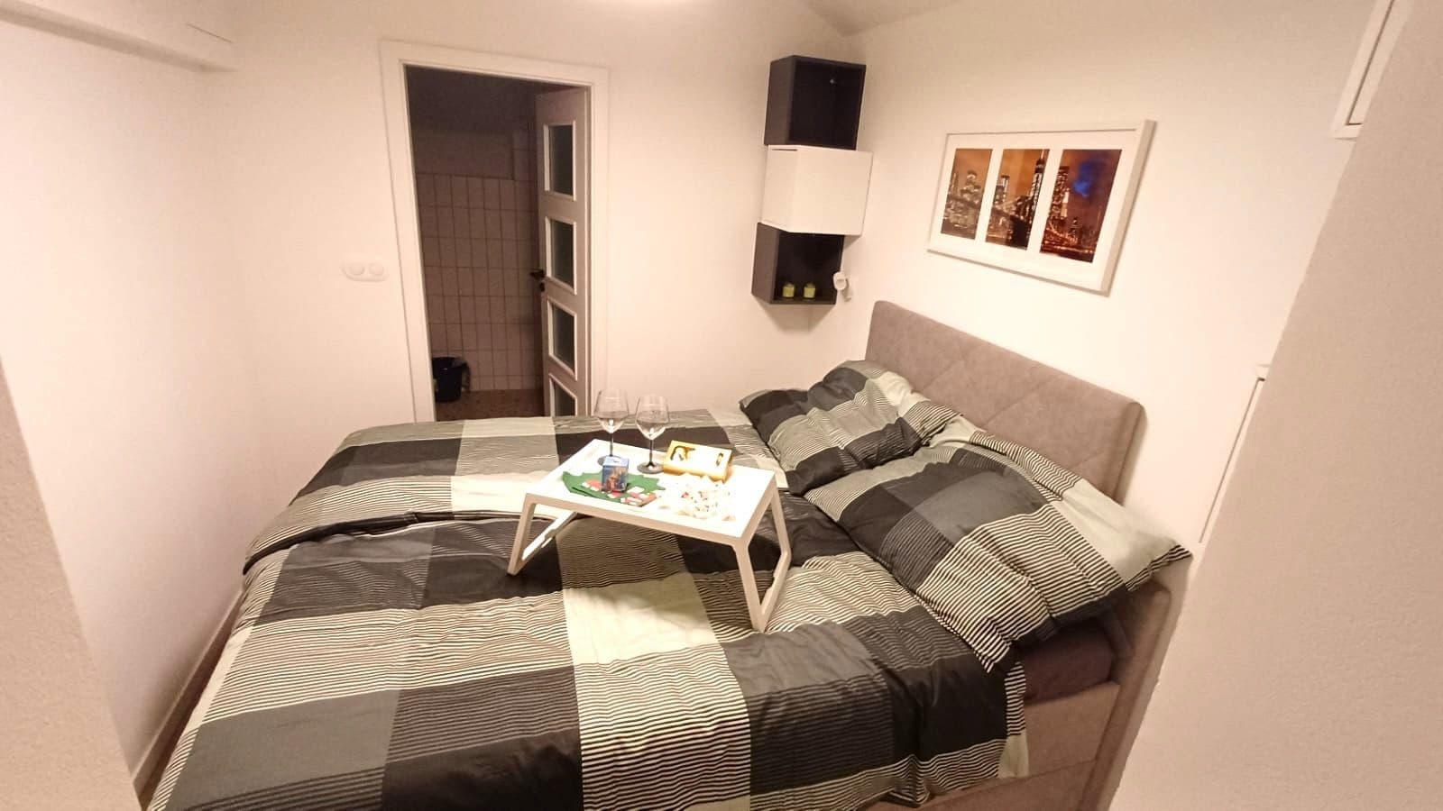 Predaj bytu 2-izbový 39 m², Bořivojova, Praha, Praha Predaj bytu 2-izbový 39 m², Bořivojova, Praha, Praha