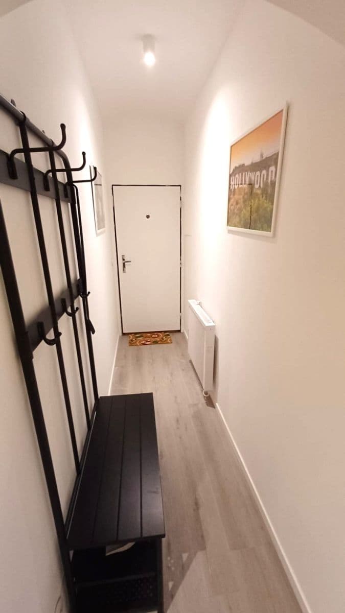 Predaj bytu 2-izbový 39 m², Bořivojova, Praha, Praha Predaj bytu 2-izbový 39 m², Bořivojova, Praha, Praha