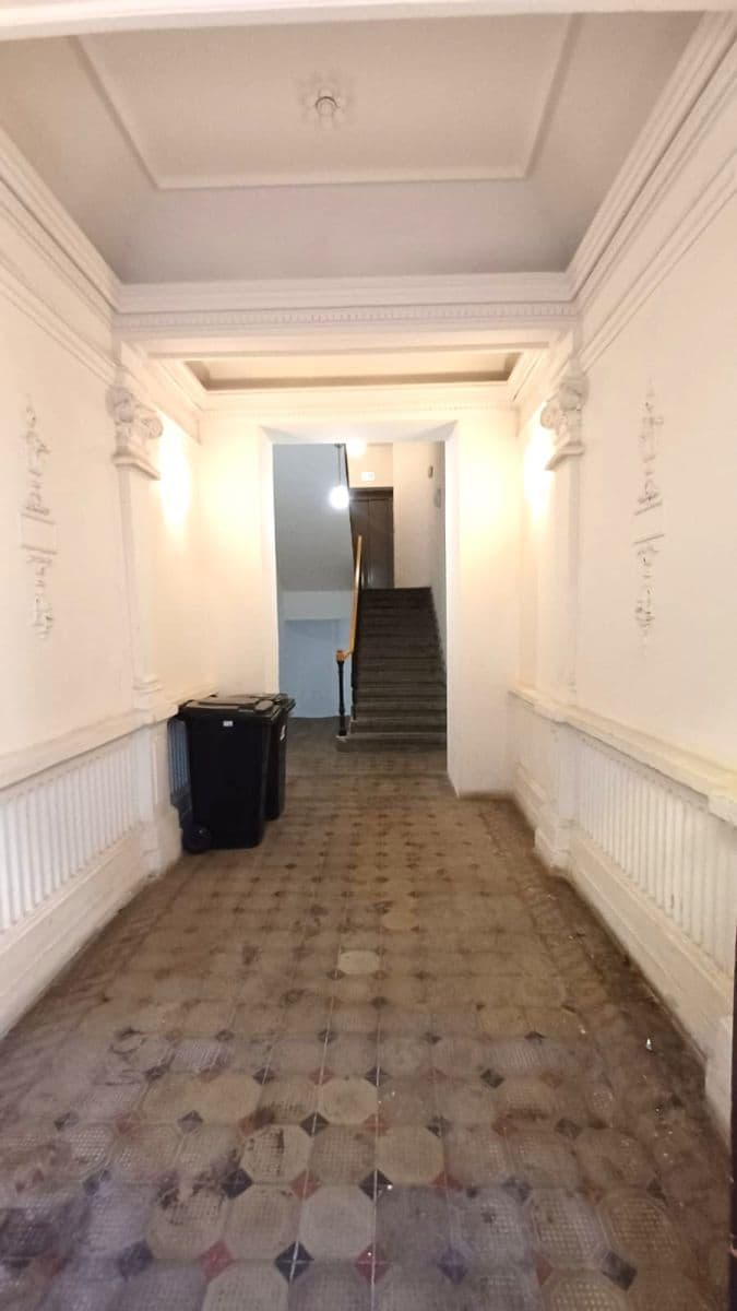 Predaj bytu 2-izbový 39 m², Bořivojova, Praha, Praha Predaj bytu 2-izbový 39 m², Bořivojova, Praha, Praha