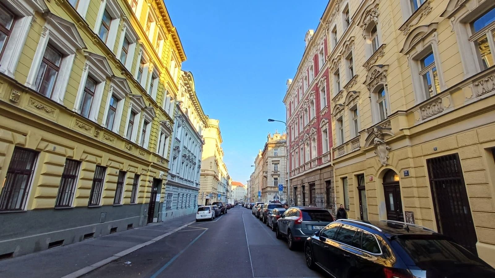 Predaj bytu 2-izbový 39 m², Bořivojova, Praha, Praha Predaj bytu 2-izbový 39 m², Bořivojova, Praha, Praha