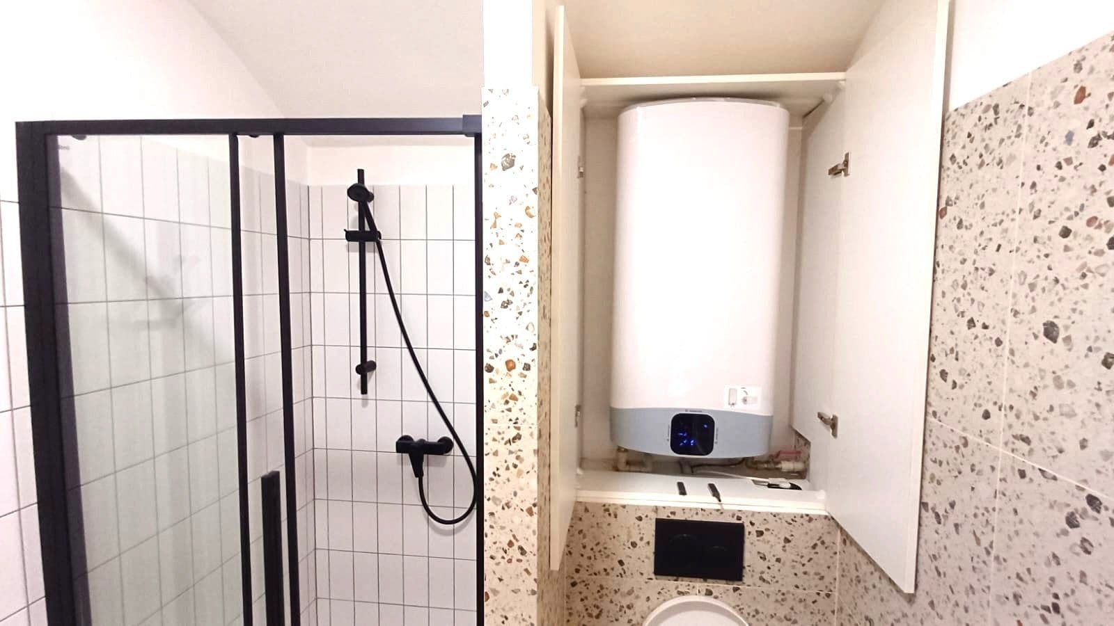 Predaj bytu 2-izbový 39 m², Bořivojova, Praha, Praha Predaj bytu 2-izbový 39 m², Bořivojova, Praha, Praha