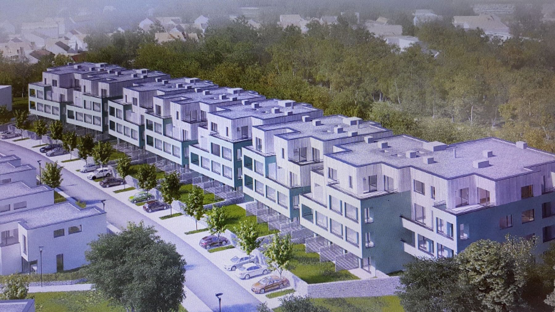 Prenájom bytu 3-izbový 107 m², Premonstrátů, Chýně, Středočeský kraj Prenájom bytu 3-izbový 107 m², Premonstrátů, Chýně, Středočeský kraj