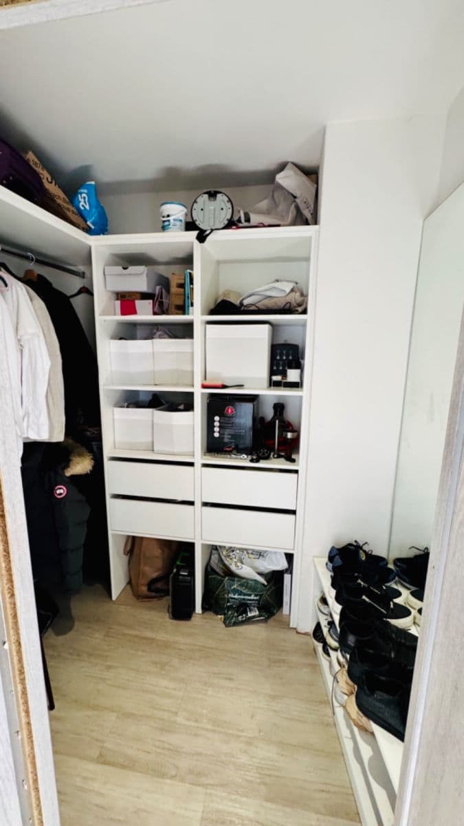 Prenájom bytu 3-izbový 70 m², Radčina, Praha, Praha Prenájom bytu 3-izbový 70 m², Radčina, Praha, Praha