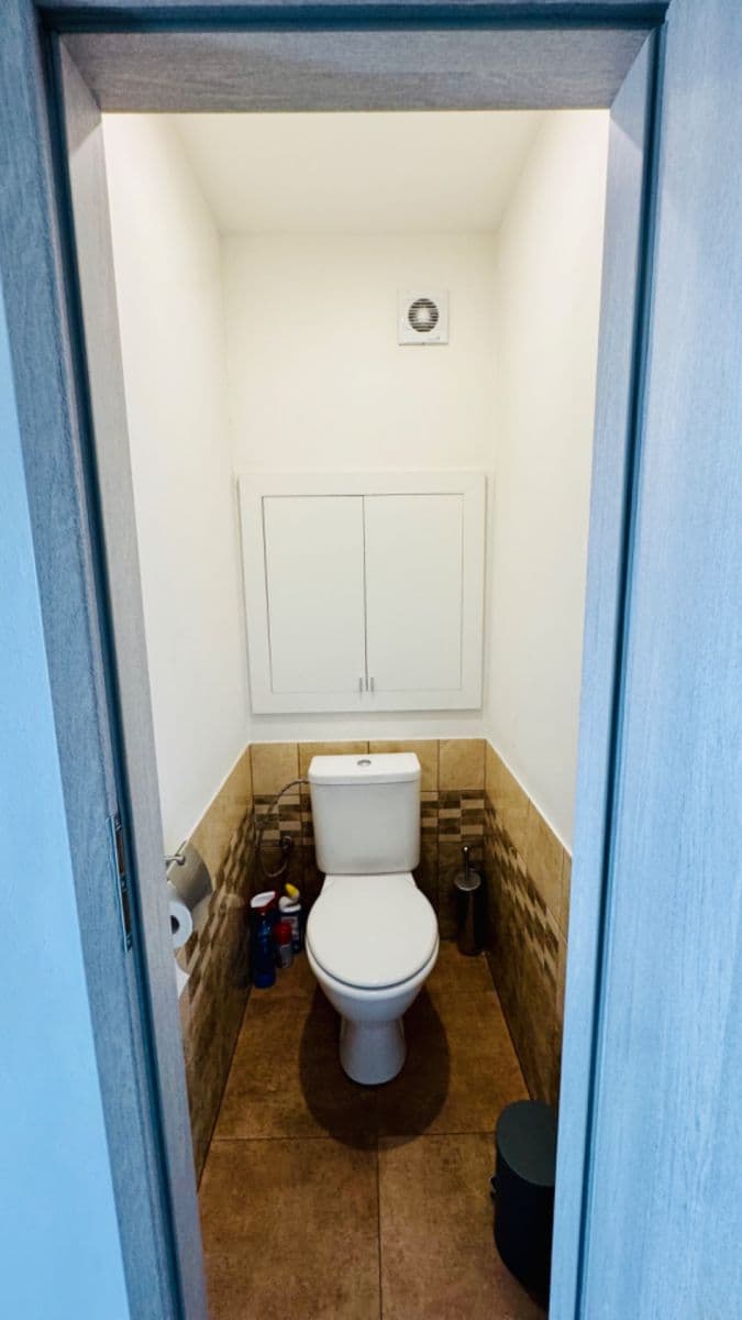 Prenájom bytu 3-izbový 70 m², Radčina, Praha, Praha Prenájom bytu 3-izbový 70 m², Radčina, Praha, Praha