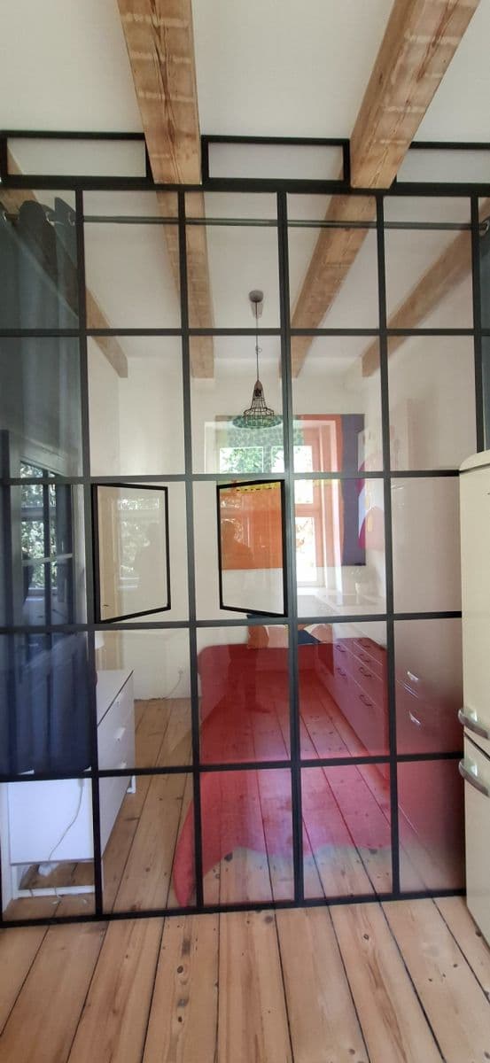 Prenájom bytu 2-izbový 43 m², Rostislavova, Praha, Praha Prenájom bytu 2-izbový 43 m², Rostislavova, Praha, Praha