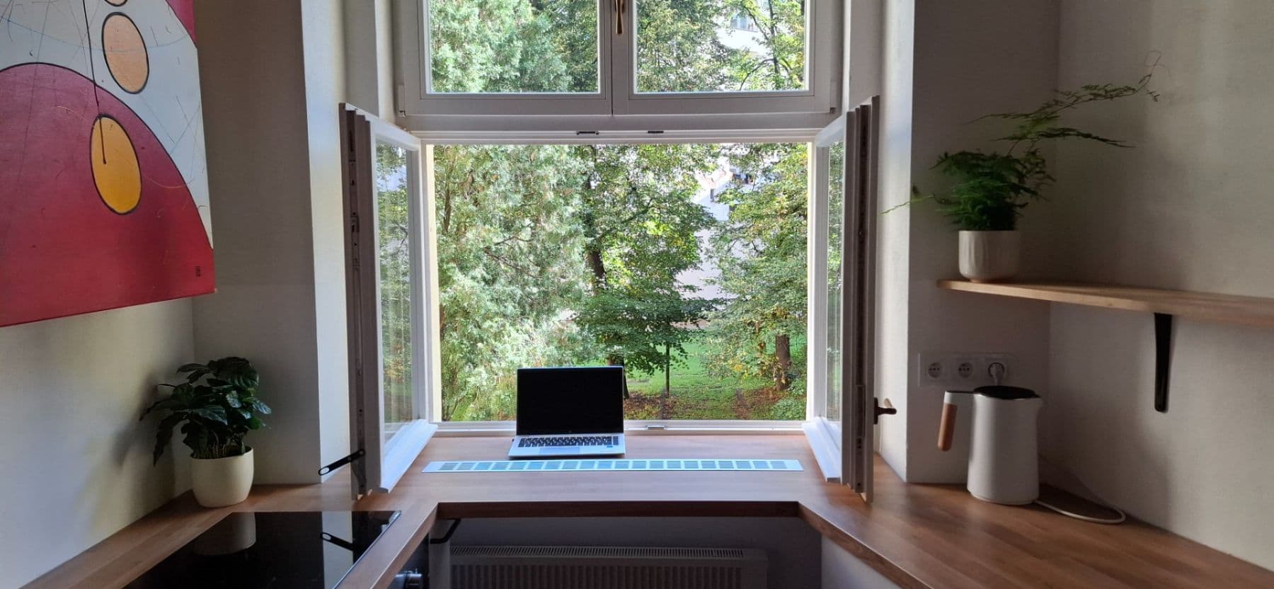 Prenájom bytu 2-izbový 43 m², Rostislavova, Praha, Praha Prenájom bytu 2-izbový 43 m², Rostislavova, Praha, Praha