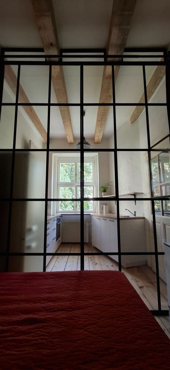 Prenájom bytu 2-izbový 43 m², Rostislavova, Praha, Praha Prenájom bytu 2-izbový 43 m², Rostislavova, Praha, Praha