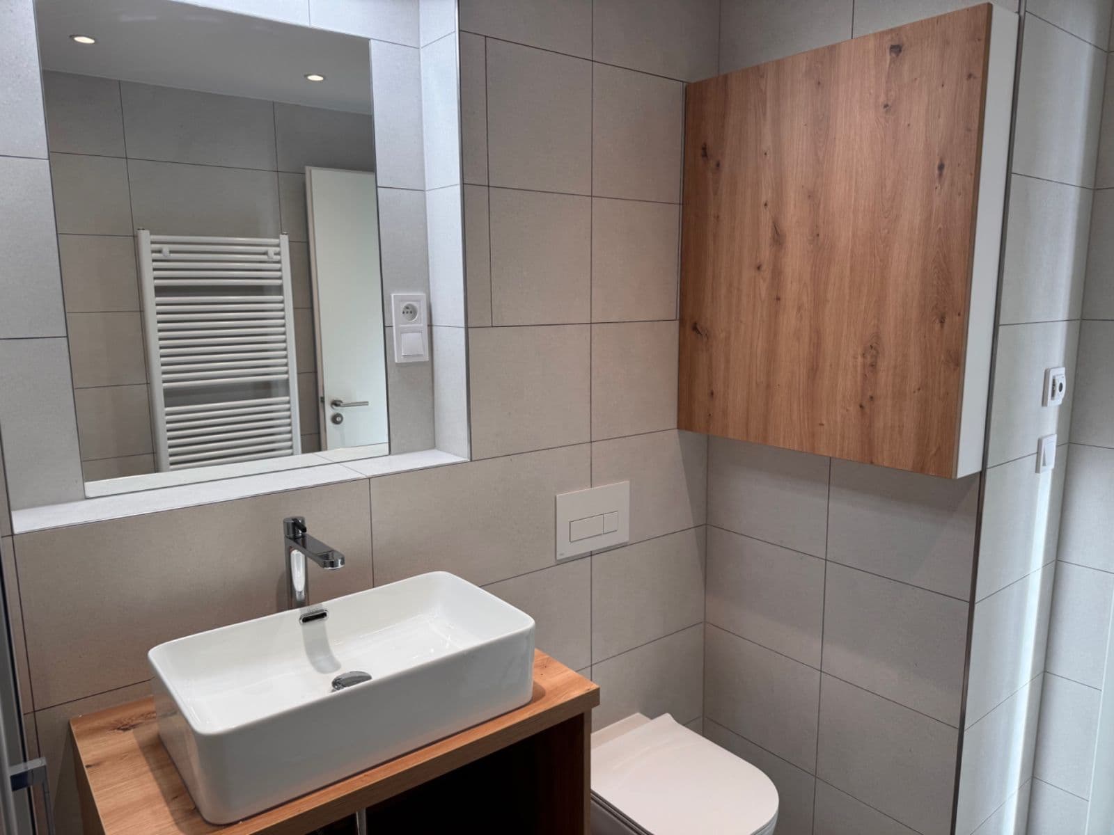 Predaj bytu 2-izbový 57 m², Milánská, Praha, Praha Predaj bytu 2-izbový 57 m², Milánská, Praha, Praha