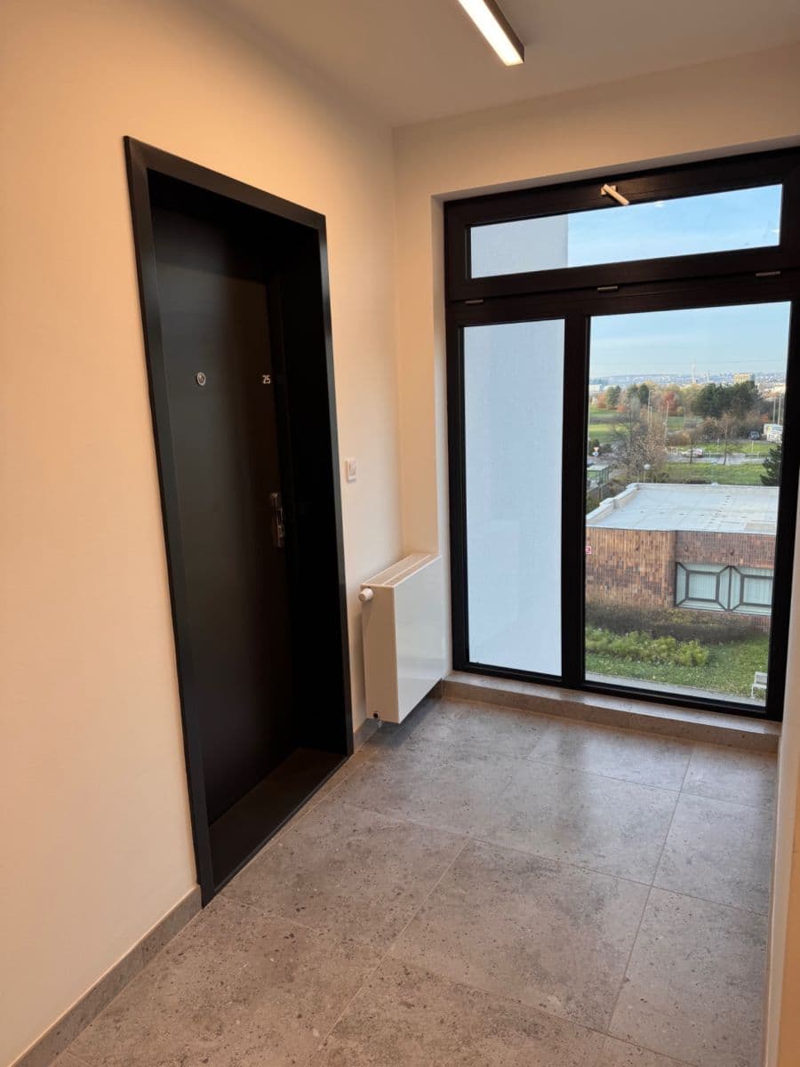 Predaj bytu 2-izbový 57 m², Milánská, Praha, Praha Predaj bytu 2-izbový 57 m², Milánská, Praha, Praha