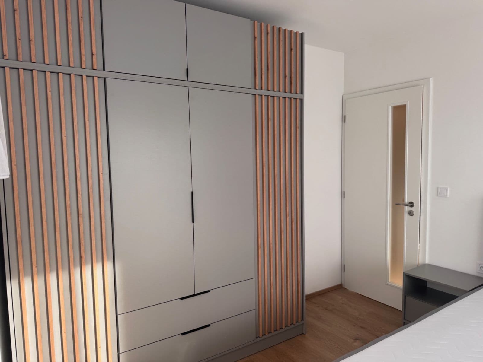 Predaj bytu 2-izbový 57 m², Milánská, Praha, Praha Predaj bytu 2-izbový 57 m², Milánská, Praha, Praha
