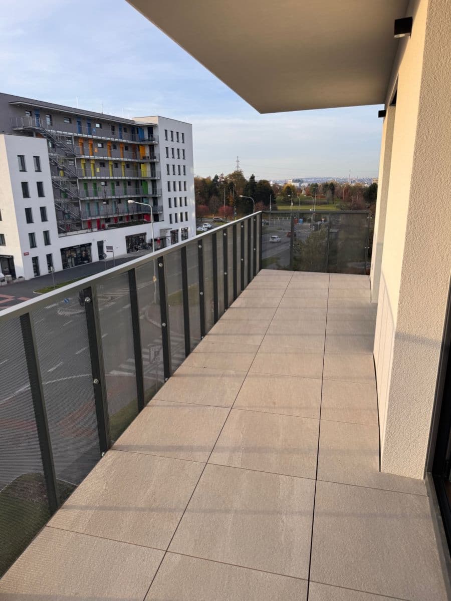 Predaj bytu 2-izbový 57 m², Milánská, Praha, Praha Predaj bytu 2-izbový 57 m², Milánská, Praha, Praha