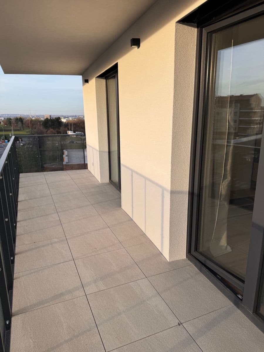 Predaj bytu 2-izbový 57 m², Milánská, Praha, Praha Predaj bytu 2-izbový 57 m², Milánská, Praha, Praha