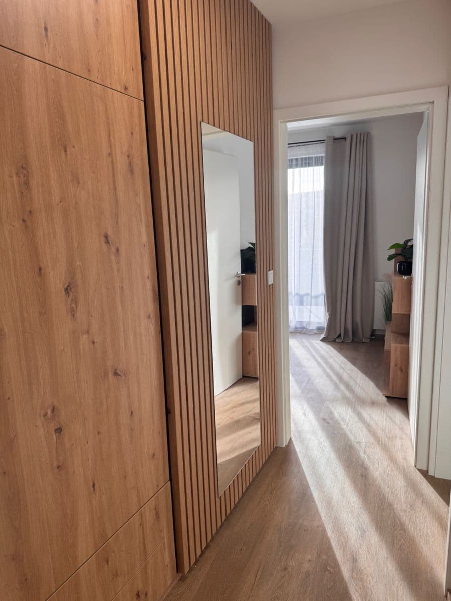 Predaj bytu 2-izbový 57 m², Milánská, Praha, Praha Predaj bytu 2-izbový 57 m², Milánská, Praha, Praha