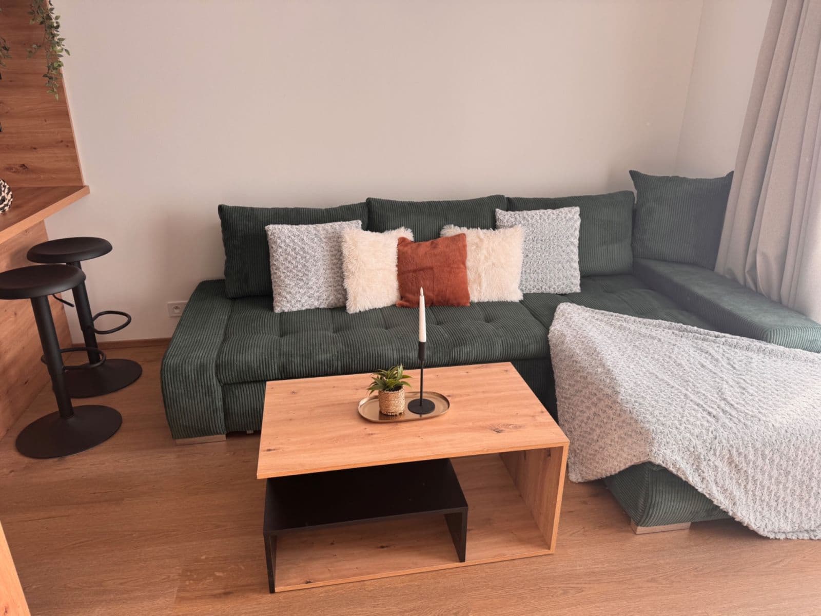 Predaj bytu 2-izbový 57 m², Milánská, Praha, Praha Predaj bytu 2-izbový 57 m², Milánská, Praha, Praha