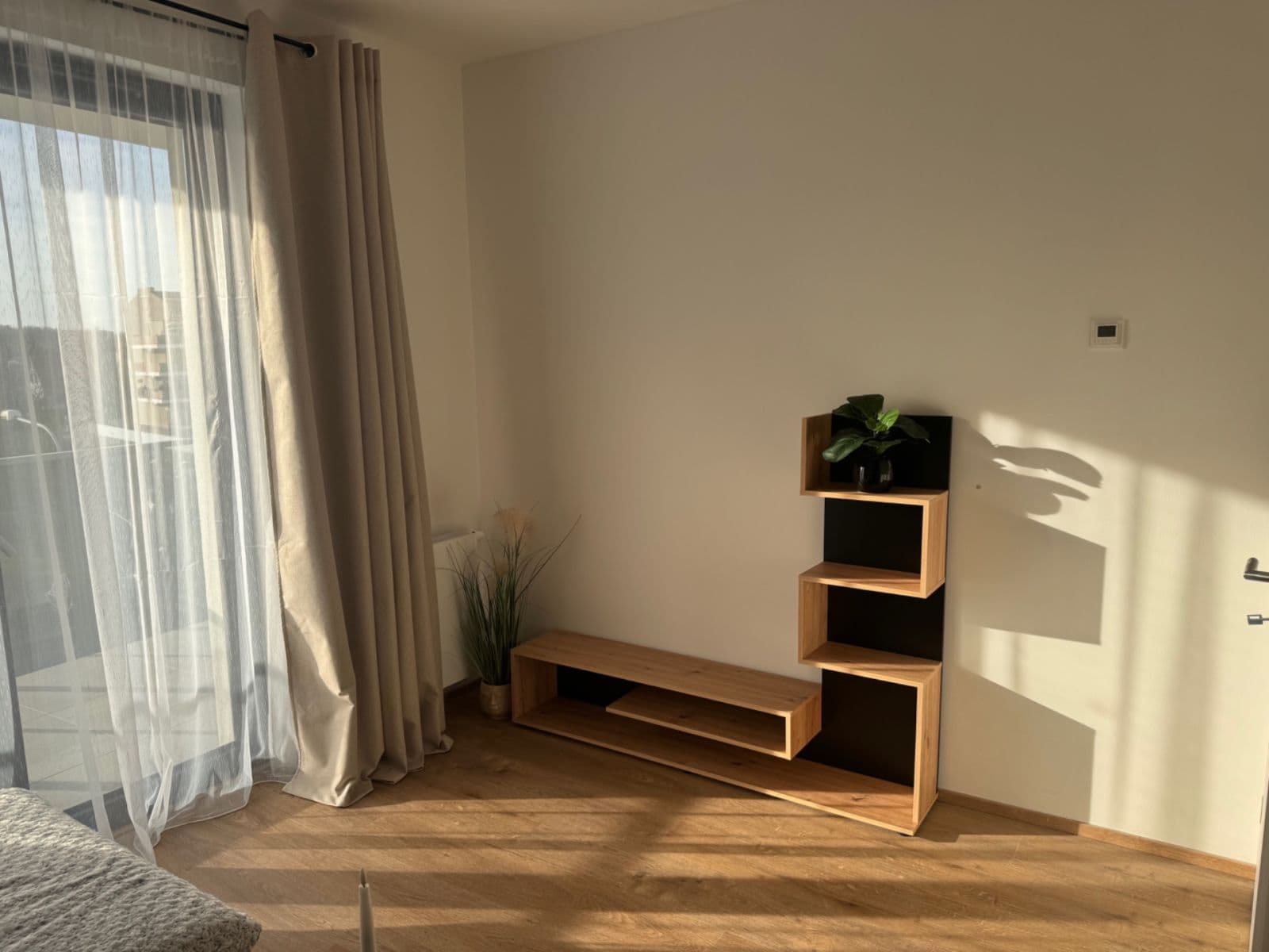 Predaj bytu 2-izbový 57 m², Milánská, Praha, Praha Predaj bytu 2-izbový 57 m², Milánská, Praha, Praha