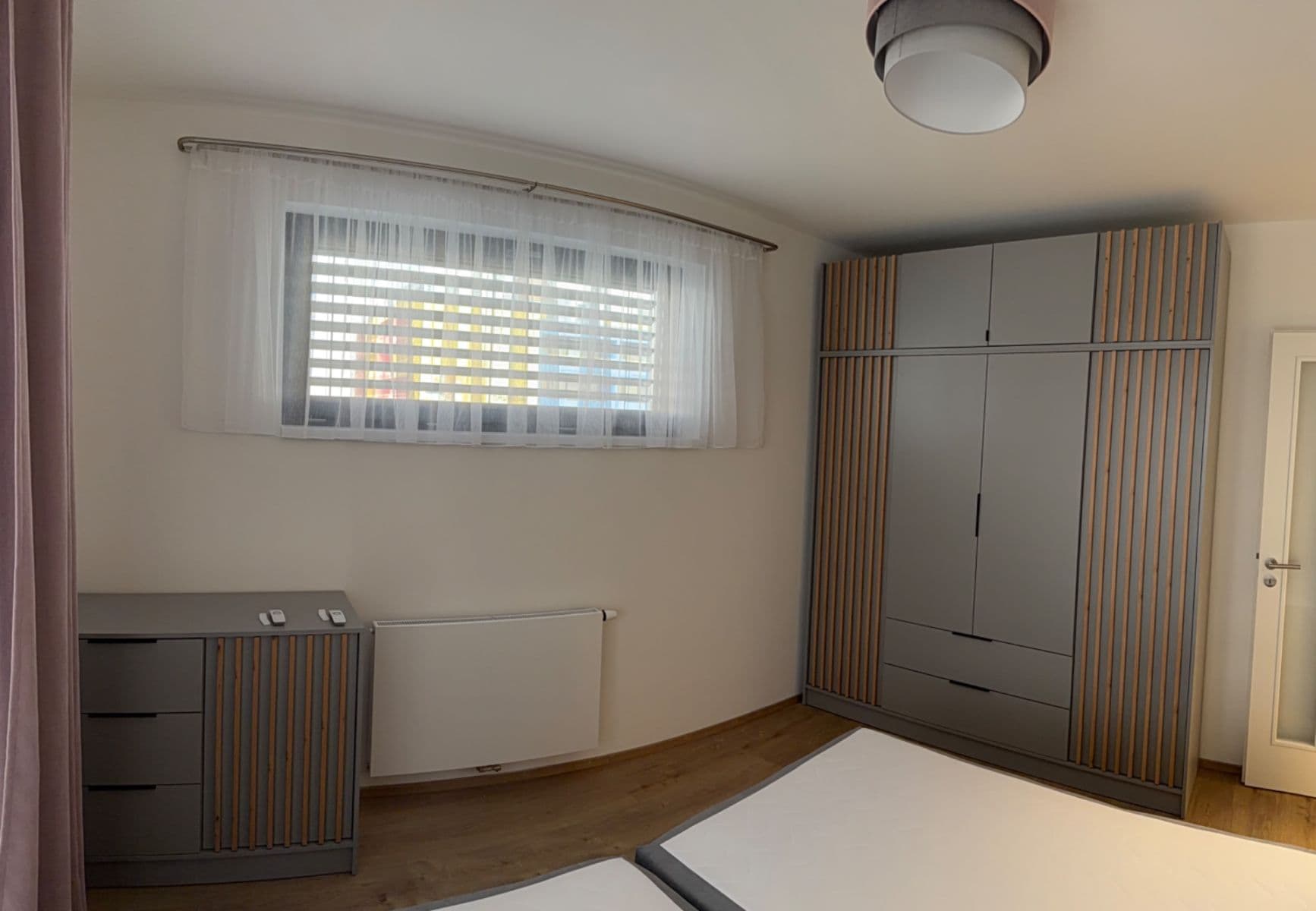 Predaj bytu 2-izbový 57 m², Milánská, Praha, Praha Predaj bytu 2-izbový 57 m², Milánská, Praha, Praha