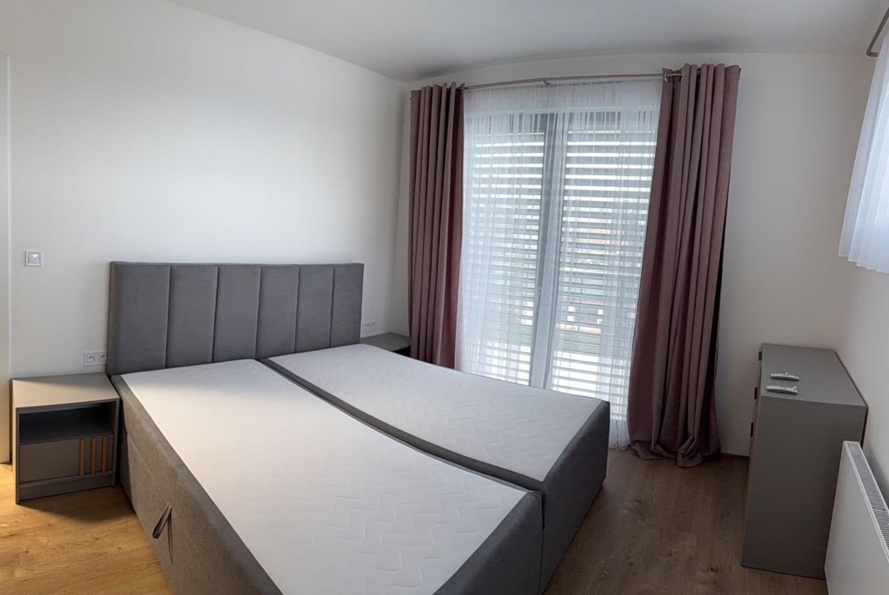 Predaj bytu 2-izbový 57 m², Milánská, Praha, Praha Predaj bytu 2-izbový 57 m², Milánská, Praha, Praha